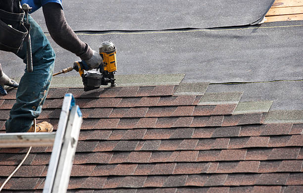 Licensed Flat Roof Repair service in Fort Scott, KS - Brentwood Metal Roofing